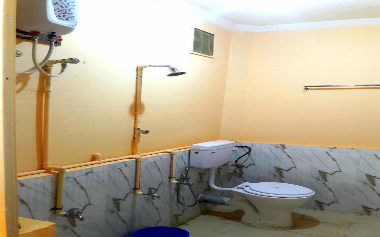 فندق منتجع واندرلاند بيتش Govind Nagar المظهر الخارجي الصورة